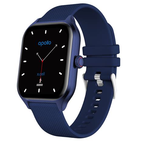 apollo smart watch
